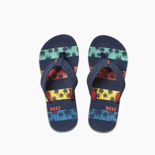 Kids Ahi Sandal