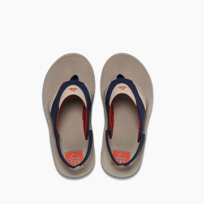 Little Fanning Sandal