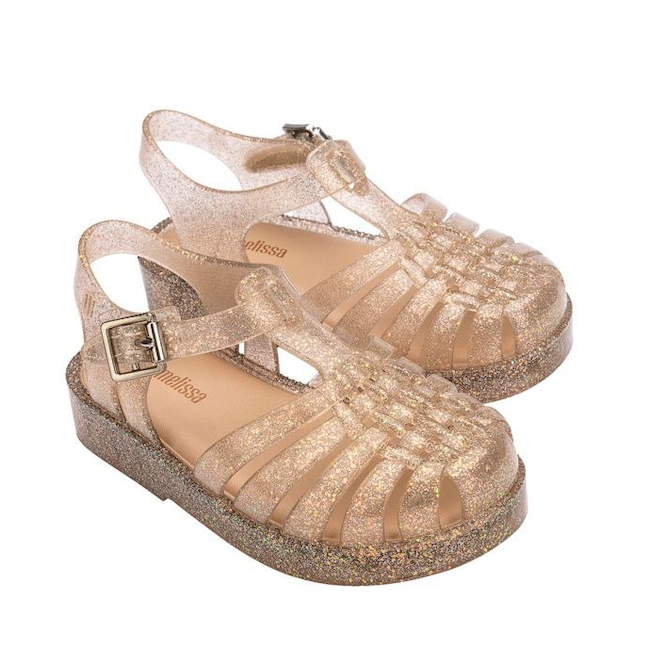 "Color: Beige Silver Glitter","Size: 10"