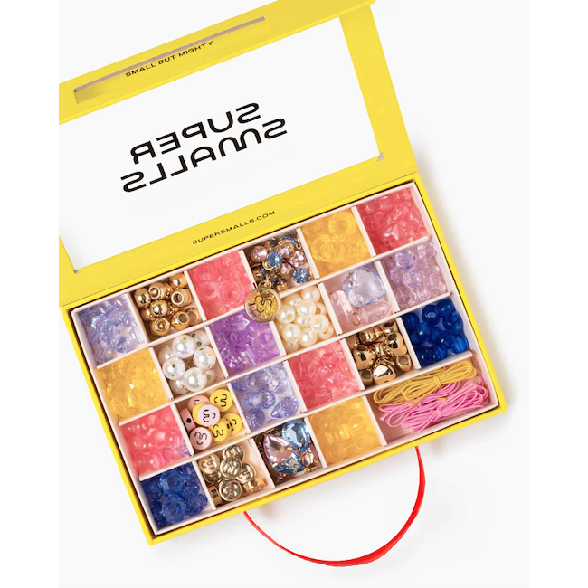 Make It Super DIY Bead Kit