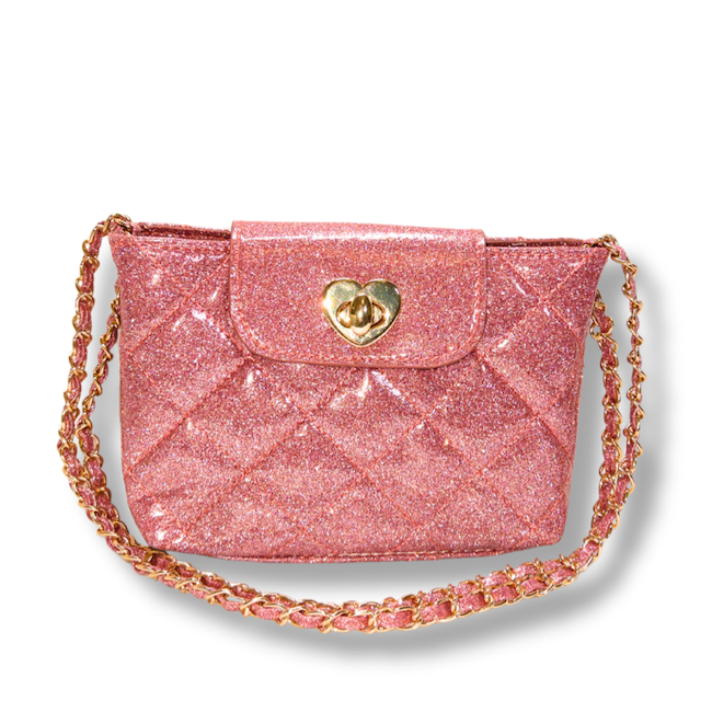 Color : Pink Glitter