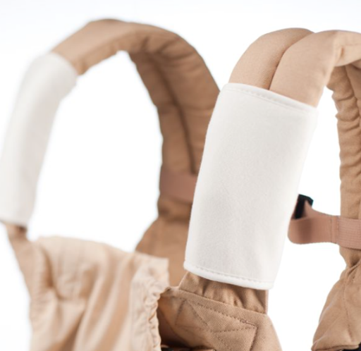 Ergobaby Teething Pad Pair
