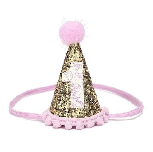 Sweet Wink Party Hat