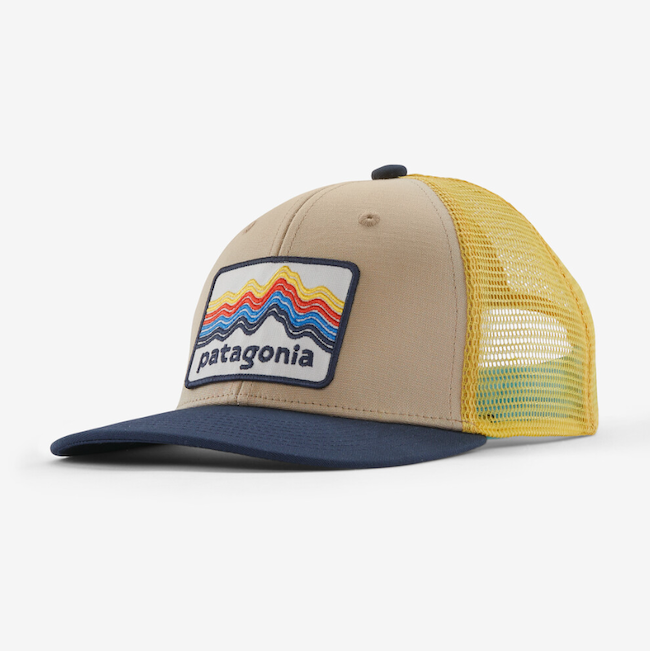 Kids Trucker Hat