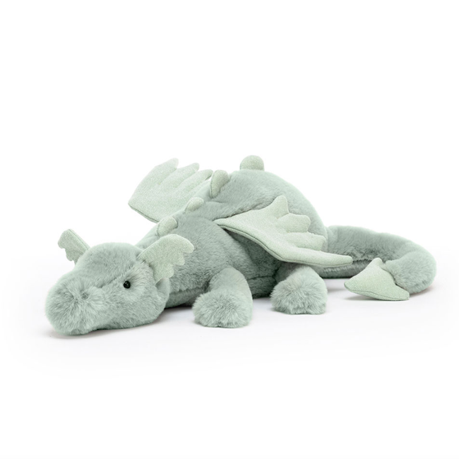 Sage Dragon