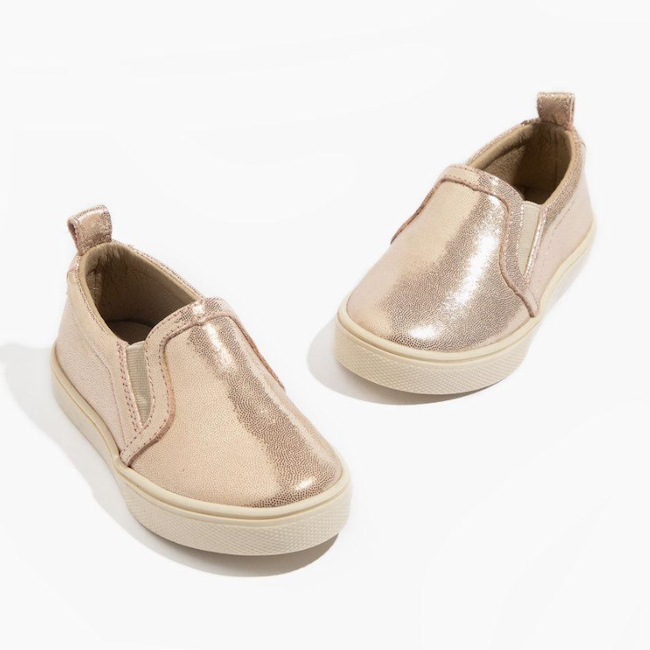 Classic Slip - On In Opal