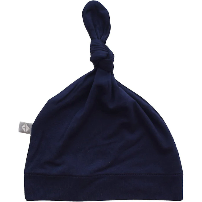 Knotted Cap