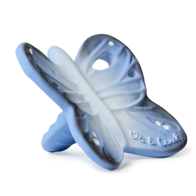 Blues The Butterfly
