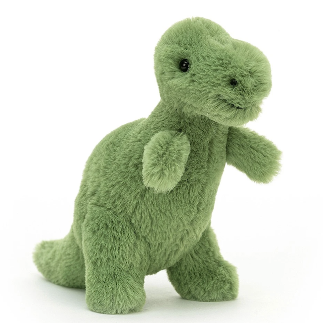 Mini Fossilly T - Rex