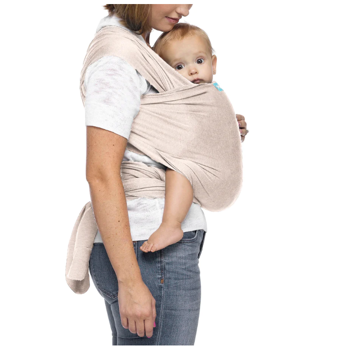 Moby Evolution Wrap - Almond