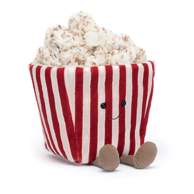 Amuseables Popcorn