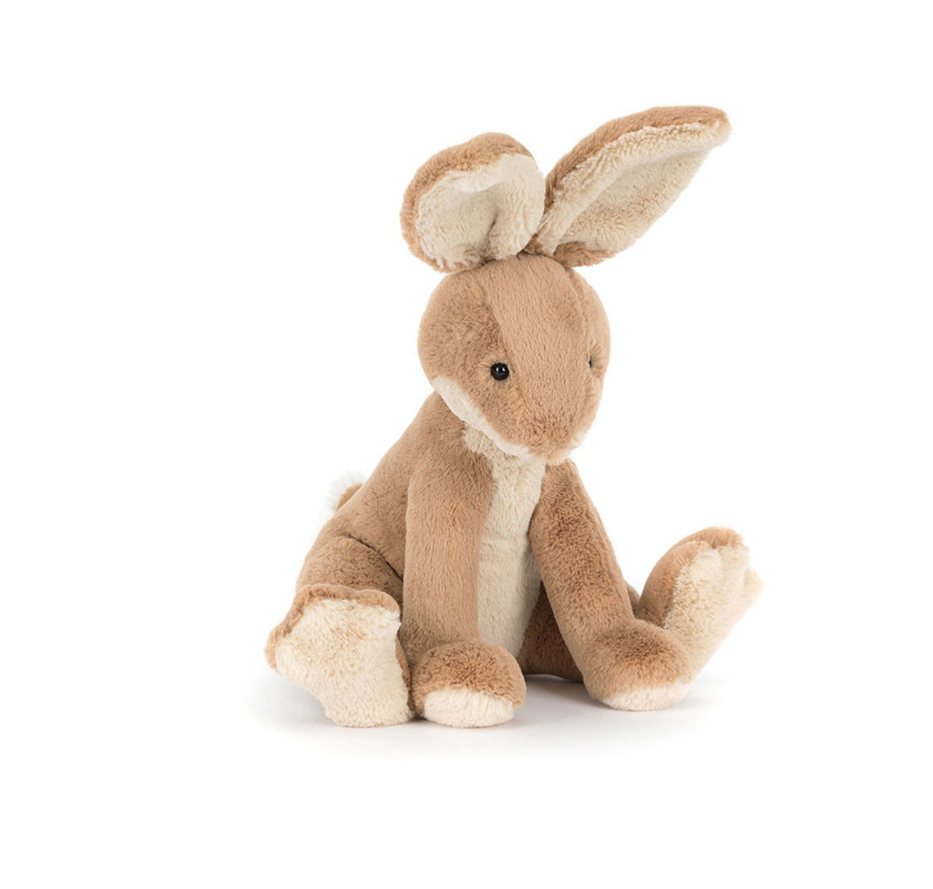 Horticus Hare
