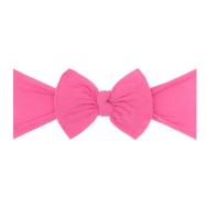 Itty Bitty Knot Headband