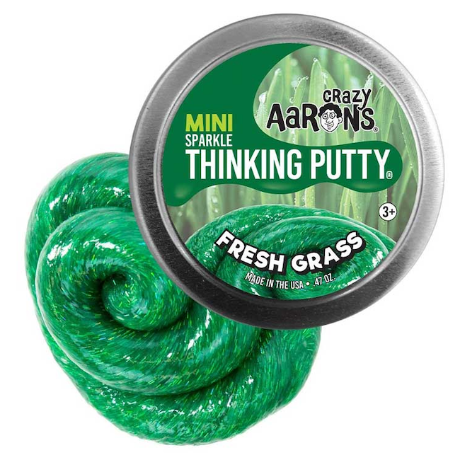 Color : Fresh Grass