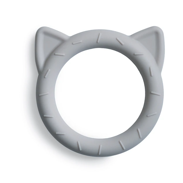 Cat Teether - Stone