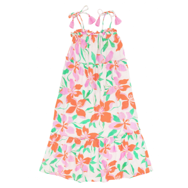 Solstice Dress
