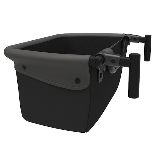 Foldable Storage Basket