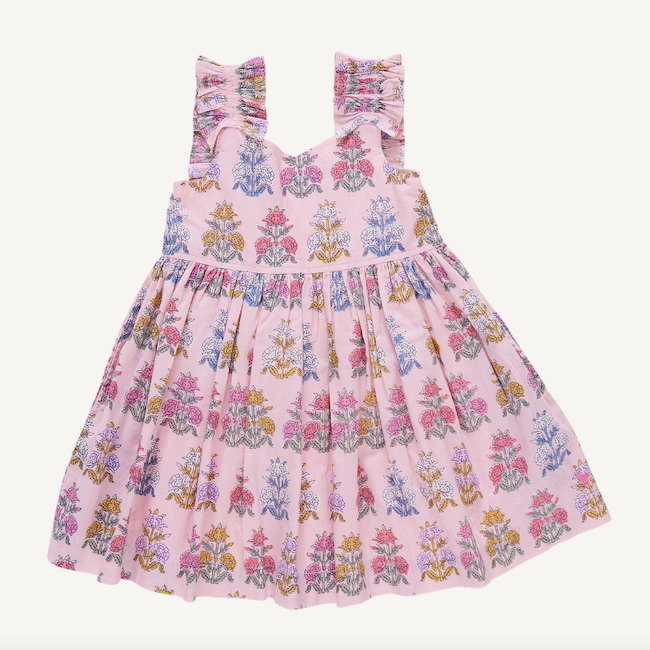Via Dress