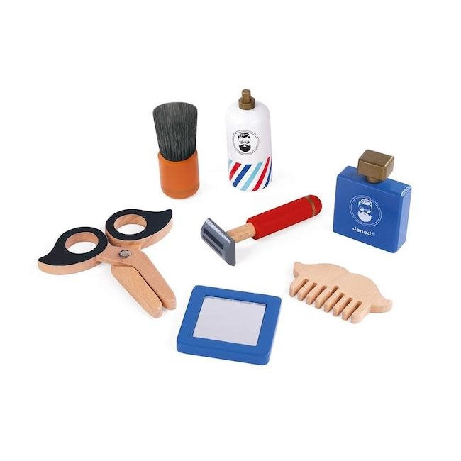 Shaving Set