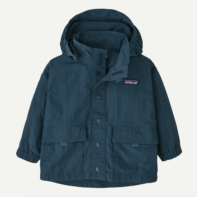 Baby Outdoor Everyday Jacket