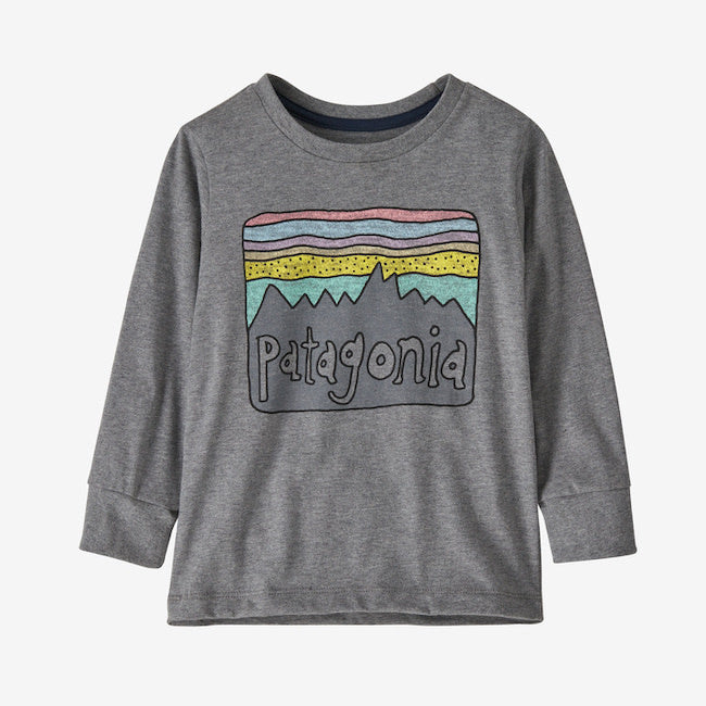 "Color: GRAVEL HEATHER WITH NEW NAVY","Size: 4T"