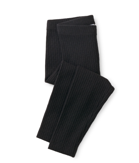 Pointelle Leggings