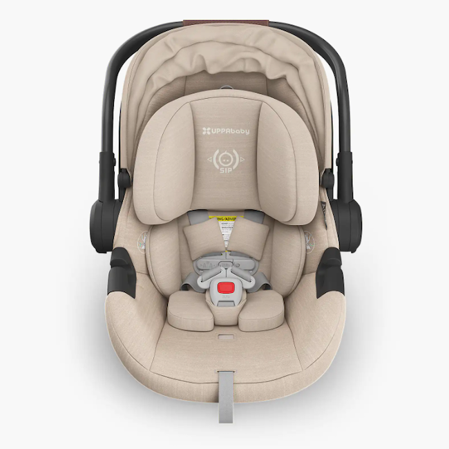 Aria Infant Car Seat