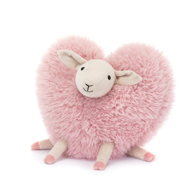 Aimee Sheep