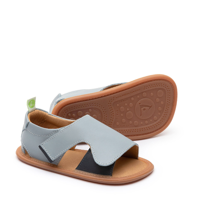 Boomy Sandal