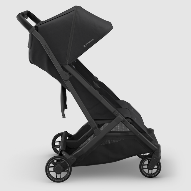 Minu Duo Stroller