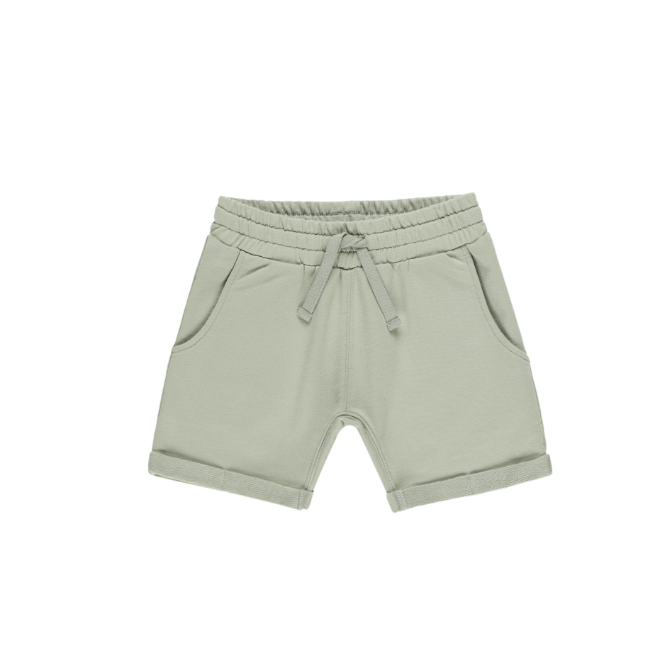 Relaxed Short