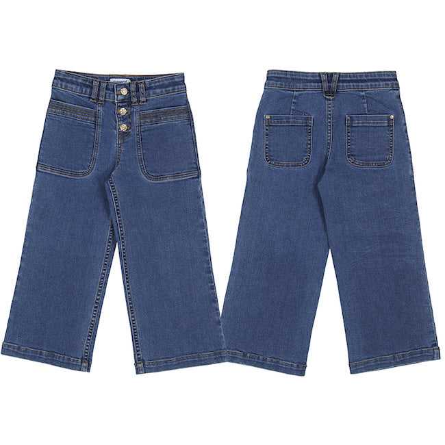 Flare Jeans