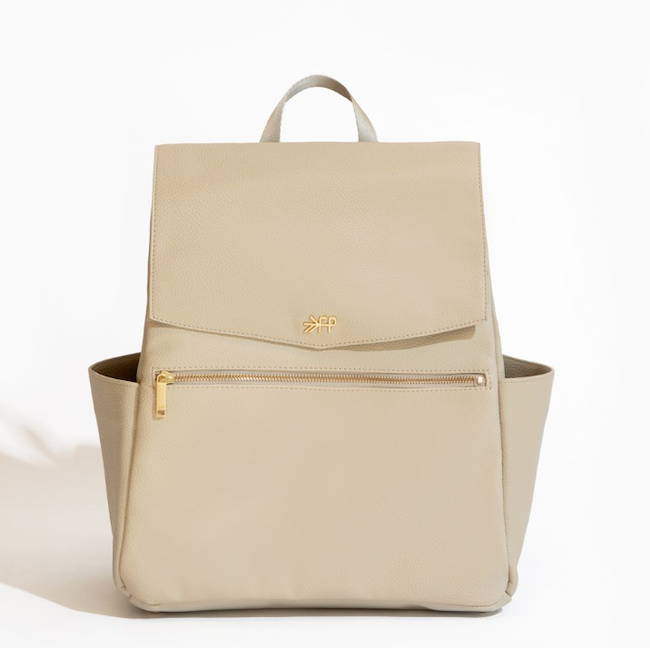 Classic Diaper Bag ii