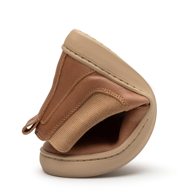 Tracker Boot