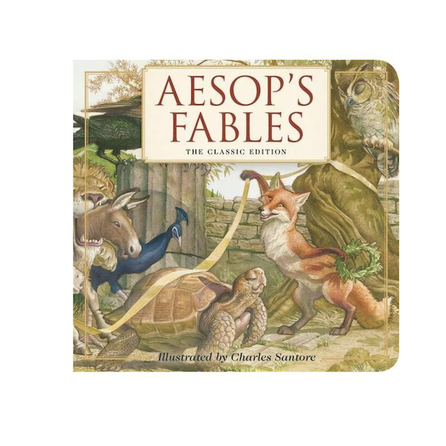 Aesop's Fables