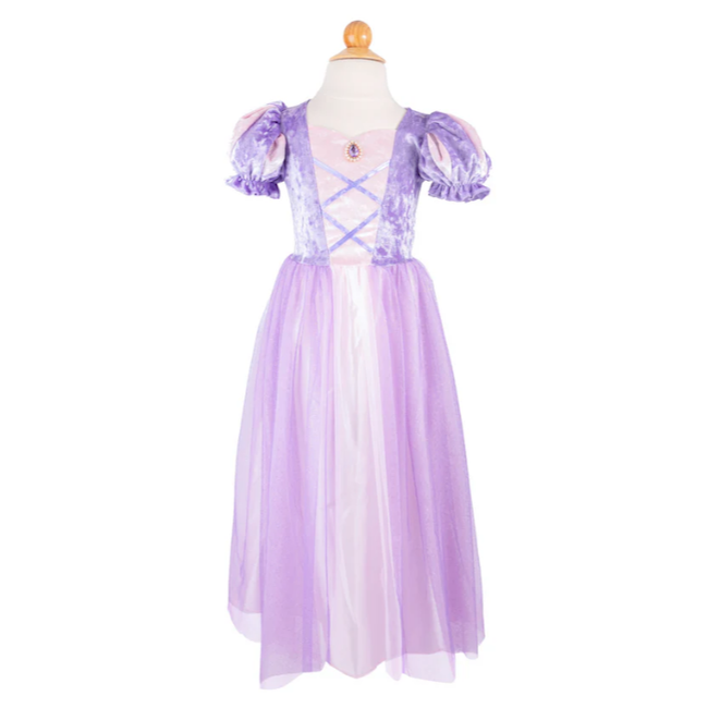 Velvety Soft Once Upon a Tower Princess