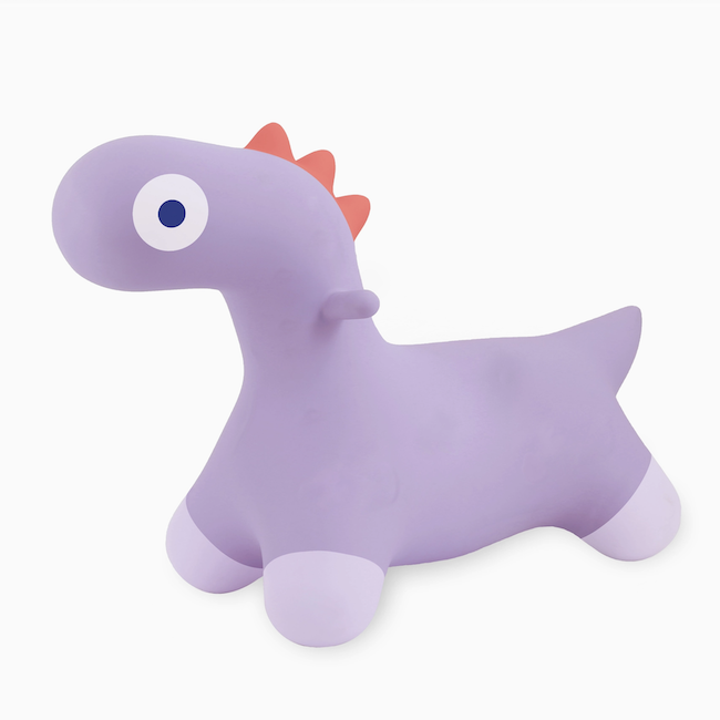 Hoppi Dino