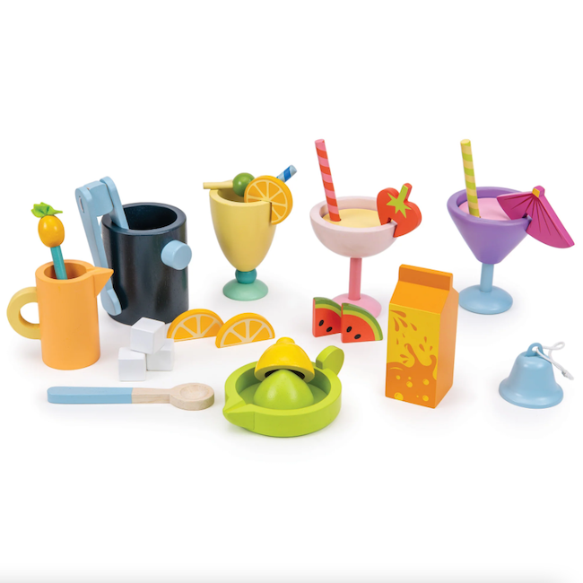 Drinks Trolley