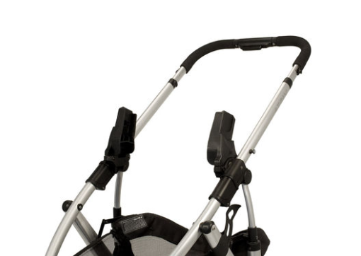 Uppababy Maxi Cosi - Upper Adapter