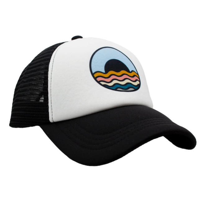 Trucker Hat