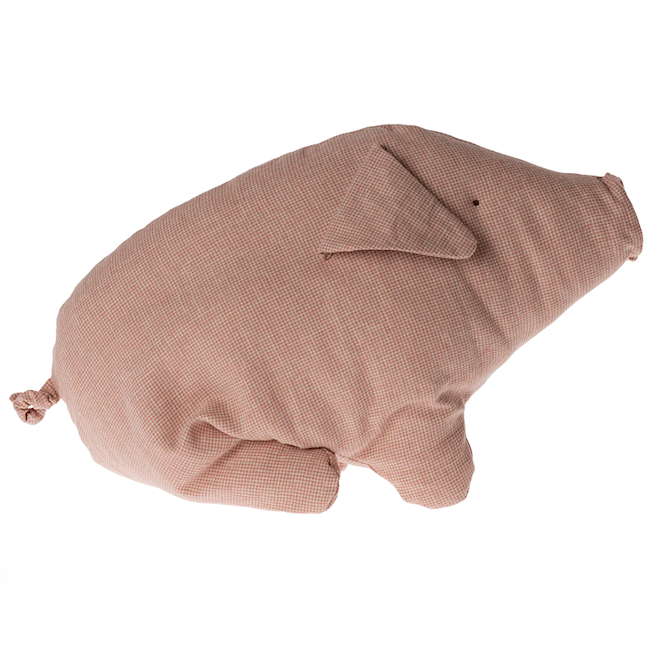 Polly Pork
