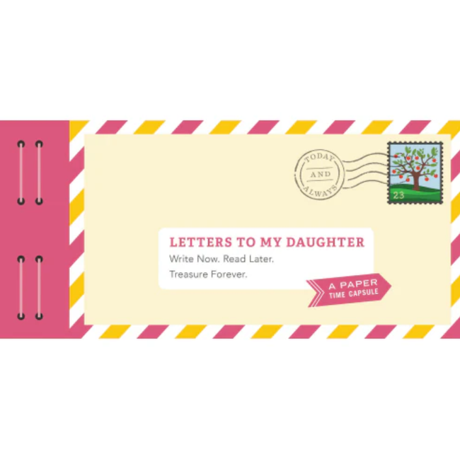 Letters to My