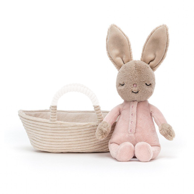 Rock-A-Bye Bunny