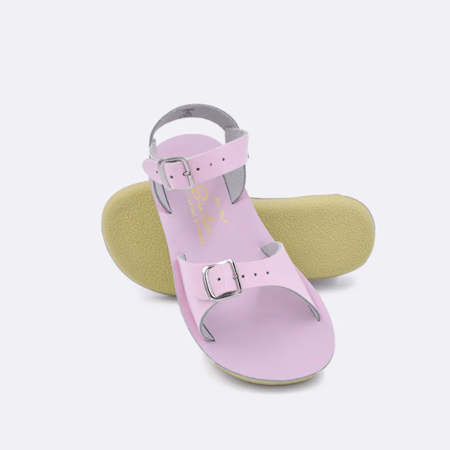 Salt Water Surfer Sandal