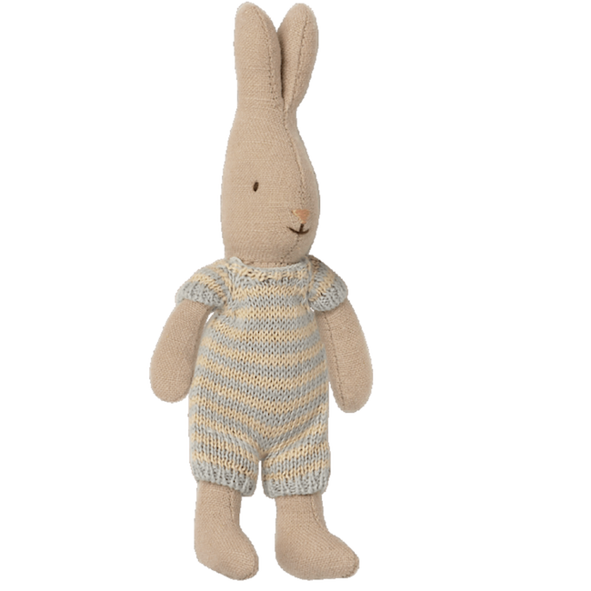 Rabbit, Micro