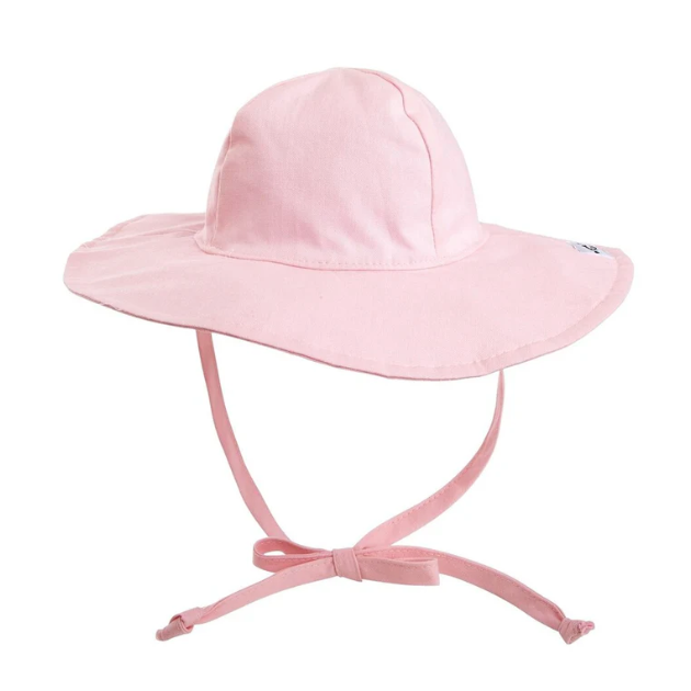 UPF 50+ Floppy Sun Hat