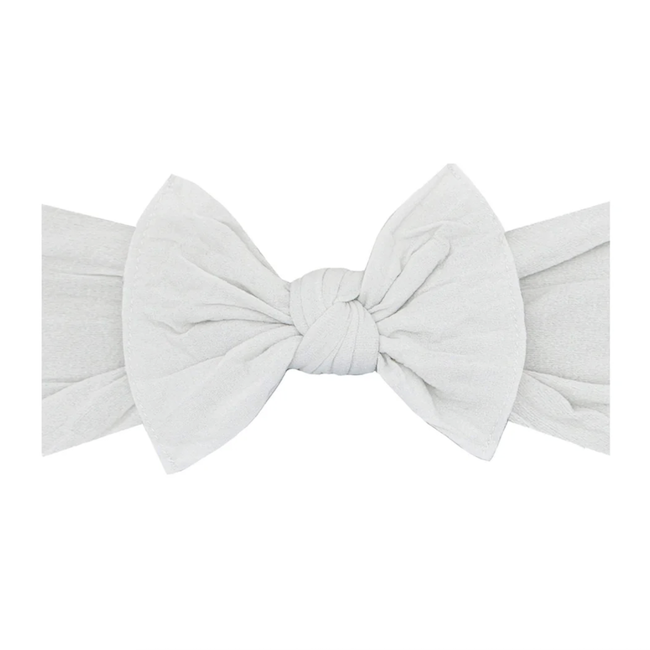 Knot Headband - Neutrals
