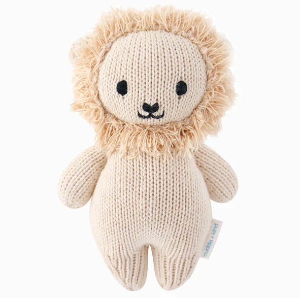 Baby Lion