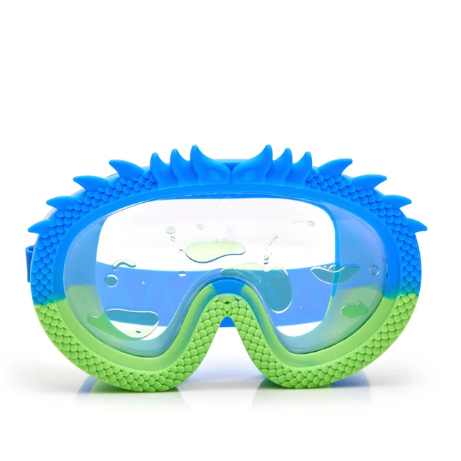 Dragon Swim Mask