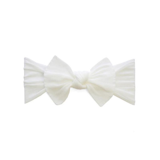 Itty Bitty Knot Headband